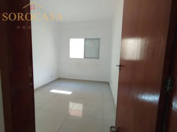 Imagem Casa à Venda - 2dorm 1 suite - Pq. São Bento
