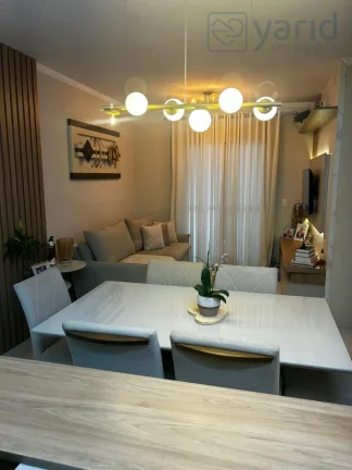 Imagem APARTAMENTO NO PRACTICE JUNDIAÍ, VILA DAS HORTÊNCIAS, JUNDIAÍ SP