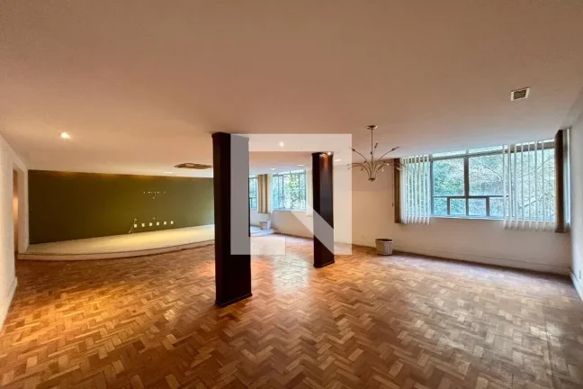 Imagem Apartamento à Venda - Copacabana, 3 Quartos, 280 m2