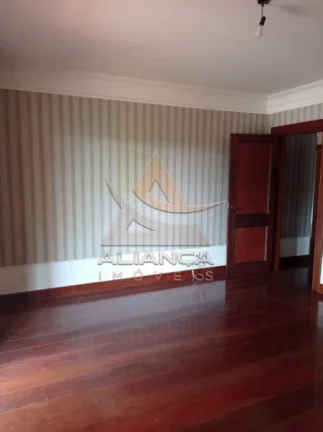 Imagem Casa Condomínio - Ribeirão Preto - Jardim São Luiz