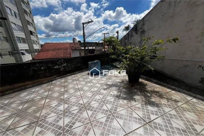 Imagem Casa com 3 dormitórios à venda, 150 m² por R$ 450.000,00 - Vila Rosália - Guarulhos/SP