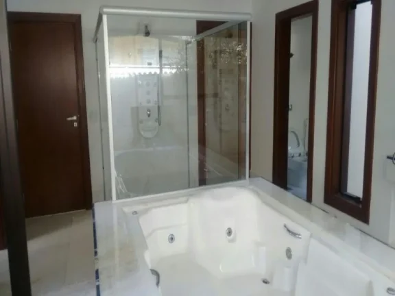 Imagem CASA RESIDENCIAL PARA VENDA E LOCAÇÃO, IVOTURUCAIA, JUNDIAÍ.