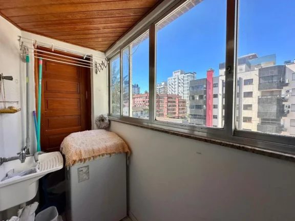 Imagem Apartamento 1 Dormitório - Bairro Centro