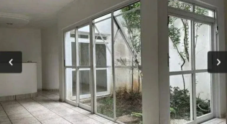 Imagem Alugo Sobrado Comercial em Santo André, Centro