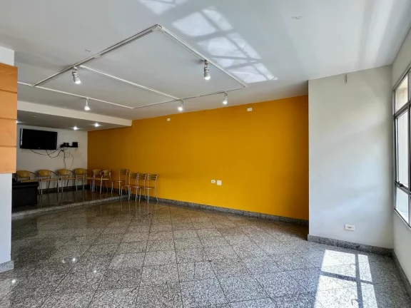 Imagem APARTAMENTO RESIDENCIAL em São Paulo - SP, Bosque da Saúde