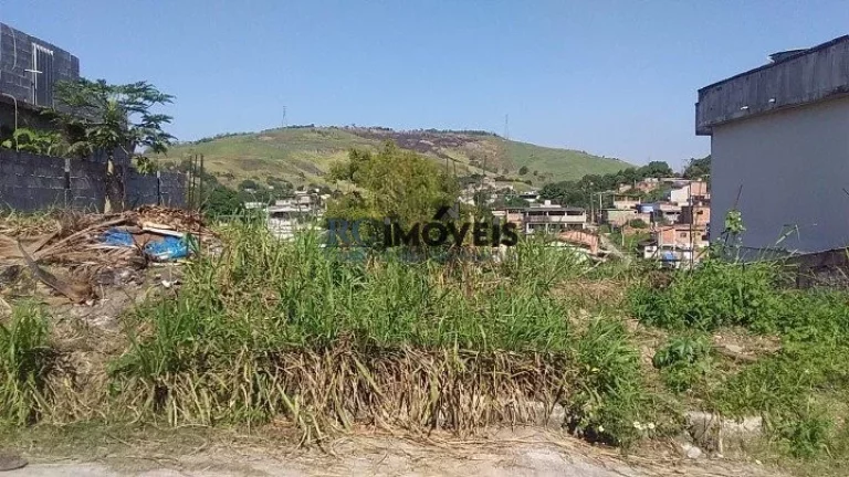 Imagem Terreno a Venda no bairro Amendoeira - São Gonçalo, RJ