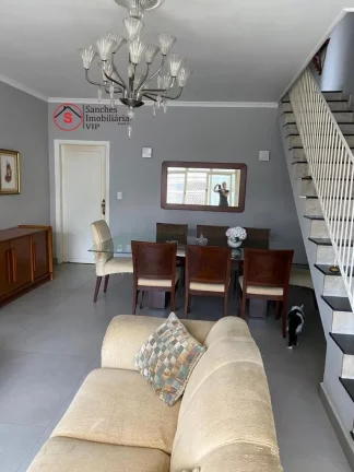Imagem CASA RESIDENCIAL em SÃO PAULO - SP, VILA CANERO