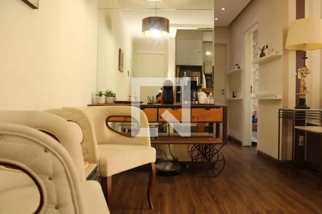 Imagem Apartamento à Venda - Ipiranga, 2 Quartos, 68 m2
