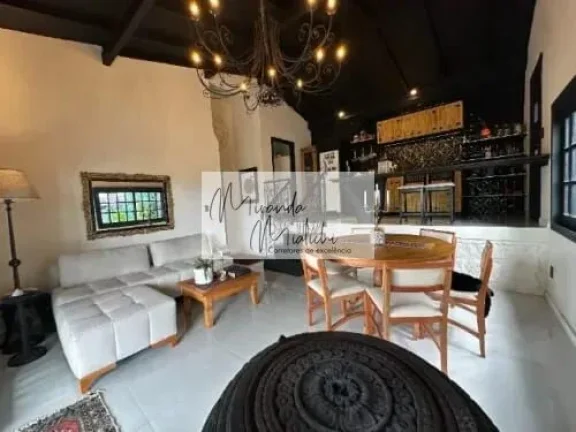 Imagem Casa à venda no bairro Ingleses do Rio Vermelho - Florianópolis/SC