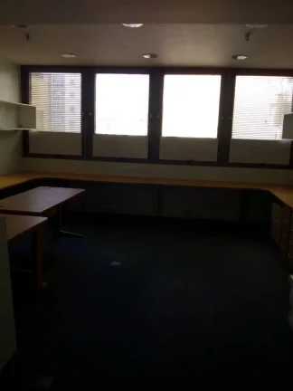 Imagem SALA COMERCIAL 225M² À VENDA E LOCAÇÃO - CENTRO/RJ