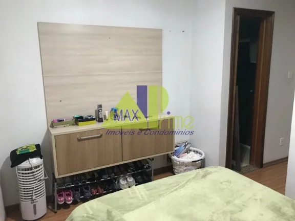 Imagem Apartamento para locação em São Paulo-SP, Vila Santana: 2 quartos, 1 suíte, 1 sala, 1 vaga de garagem, 64m² de área. Aproveite!