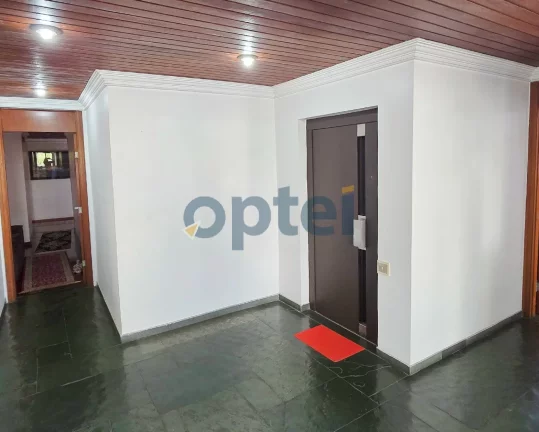 Imagem Apartamento 350m² 4 Quartos 2 Suítes 3 Vagas São Bernardo Campo R$ 798.000 | Optei Imóveis