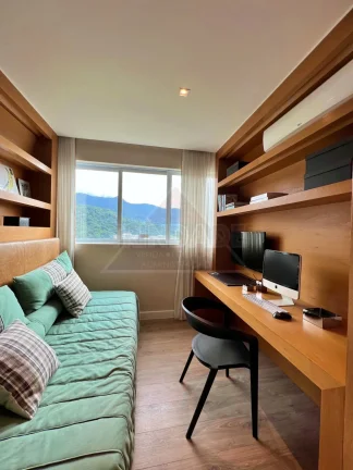 Imagem APARTAMENTO RESIDENCIAL em RIO DE JANEIRO - RJ, BARRA DA TIJUCA