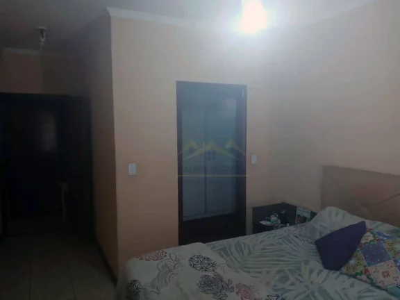 Imagem Casa com 5 dormitórios à venda, 463 m² por R$ 900.000,00 - Jardim Rosa Garcia - Tatuí/SP