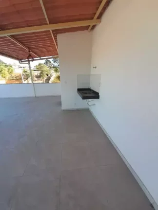 Imagem PRONTO PARA MORAR+ÁGUA INDIVIDUAL+SUITE+VAGA