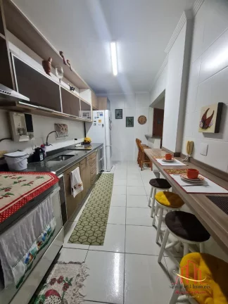 Imagem APARTAMENTO RESIDENCIAL em Praia Grande - SP, Tupi