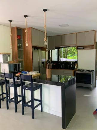 Imagem Casa com 5 Quartos à Venda, 250 m² em Imbituba - Imbituba
