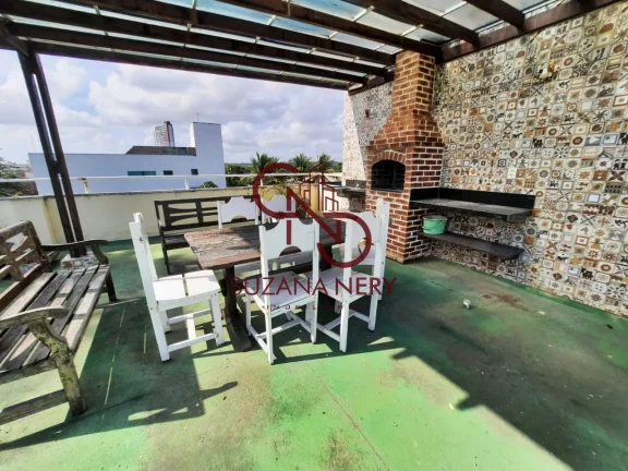 Imagem Apartamento 2 quartos na praia de Cotovelo, Parnamirim-RN