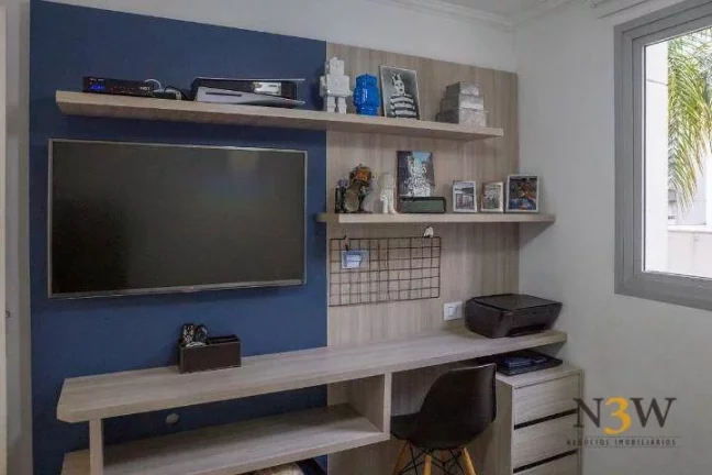 Imagem Apartamento à venda na Vila Leopoldina São Paulo SP com 3 dormitórios, 1 suíte, 1 vaga de garagem e 75m².