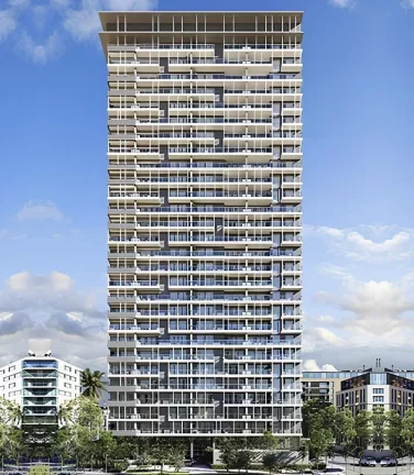 Imagem Olímpico Residence