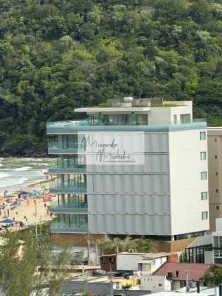 Imagem Apartamento à venda no bairro Praia Brava de Itajaí - Itajaí/SC