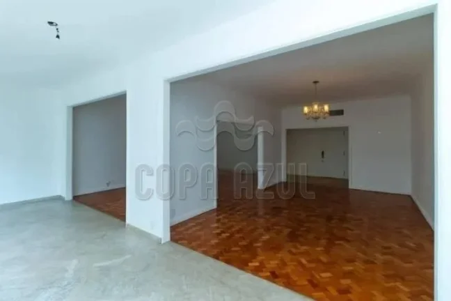 Imagem Copacabana – Rua Hilário de Gouveia | Residencial › Apartamento 4 quarto(s) à Venda