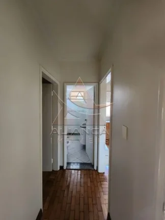 Imagem Apartamento - Ribeirão Preto - Centro