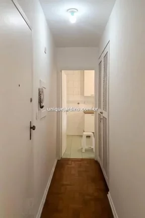 Imagem Apartamento à venda Itaim Bibi São Paulo