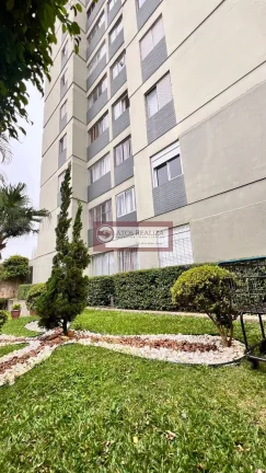 Imagem Apartamento à Venda em Vila Friburgo SP, 2 Dorms por R$339 mil