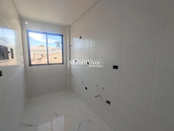 Imagem Cobertura Duplex para Venda em São José dos Pinhais, Boneca do Iguaçu, 3 dormitórios, 1 suíte, 2 banheiros, 2 vagas