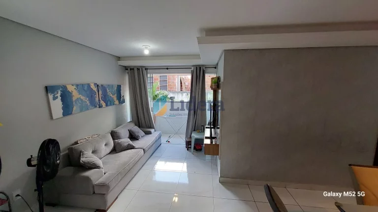 Imagem Apto - 3 Quartos - 1 Suíte - 72m² - Jardim Cidade Universitária - Bancários, João Pessoa/Pb