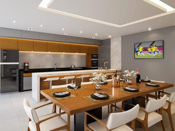 Imagem Vila Carioca Residences - Apartamento à venda no bairro Vila Isabel - Rio de Janeiro/RJ