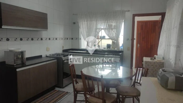 Imagem Casa térrea à venda no Condomínio Parque São Gabriel!