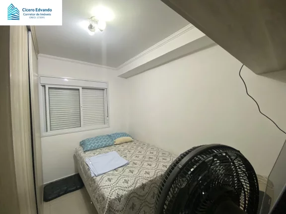 Imagem APARTAMENTO RESIDENCIAL em SÃO PAULO - SP, MOOCA