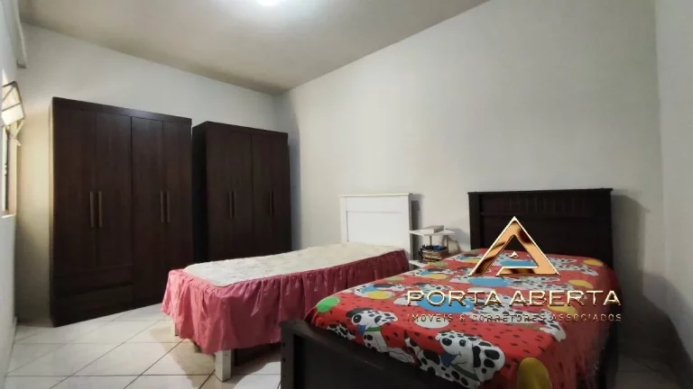 Imagem Casa a venda 02 quartos - Bairro Cidade Nova - Cod 985