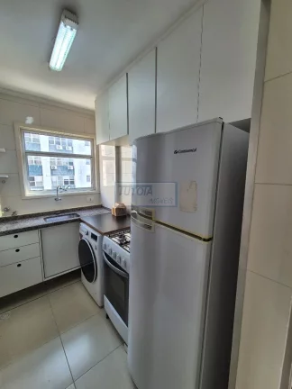 Imagem kITNET À VENDA NO JARDIM AMÉRICA - SÃO PAULO