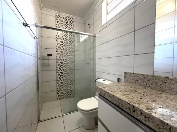 Imagem Casa tipo para venda em Residencial José de Carlos com 3 quartos, sendo 1 suíte, 170m2