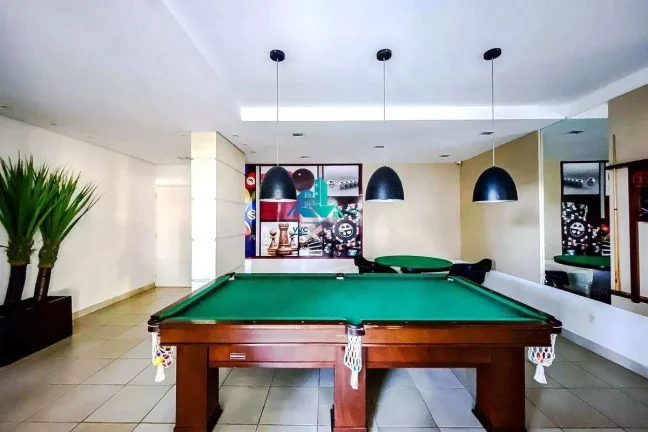 Imagem Apartamento à venda na Água Rasa – 60 m2, 1 vaga