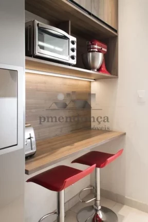 Imagem Vila Roma apartamento varanda gourmet, 3 suites, 4 vagas, deposito