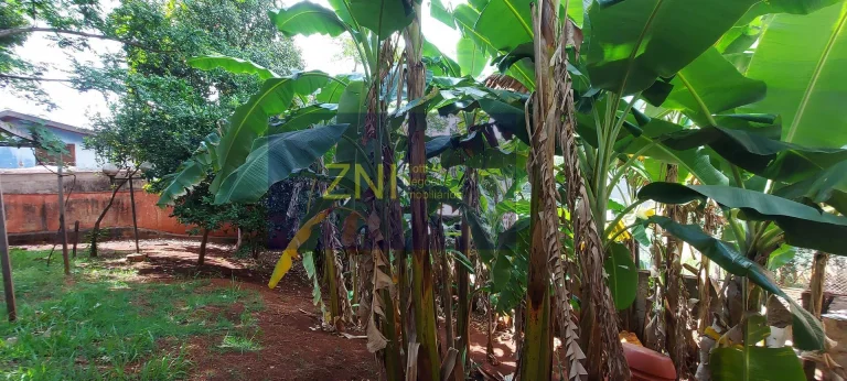 Imagem Terreno à Venda na Ribeirânia R 1477