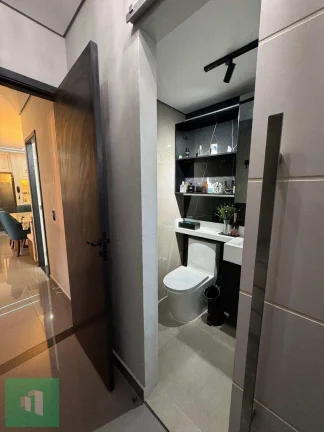 Imagem Apartamento à venda em São Paulo, Vila Prudente, com 2 quartos, 54m2