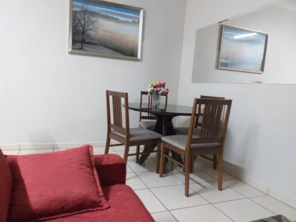 Imagem Apartamento Maravilhoso 82 m² Reformado com 2 Dormitórios e 1 Vaga