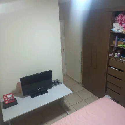 Imagem Apartamento 2 Dormitórios Condomínio Residencial Buriti - Vila Rica- Sorocaba