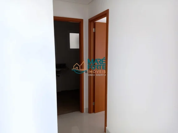 Imagem APARTAMENTO RECÉM ENTREGUE A CERCA DE 800 METROS DA PRAIA DAS TONINHAS!