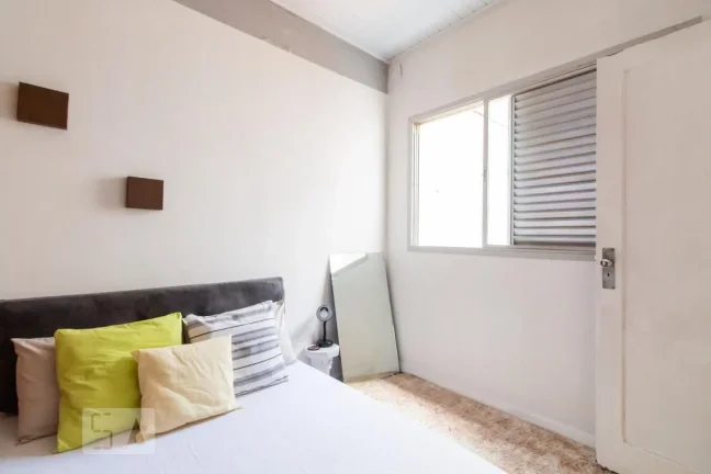 Imagem Casa à Venda - Cambuci, 3 Quartos, 160 m2