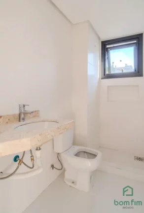 Imagem Apartamento Garden na Tristeza, Porto Alegre - AP2258