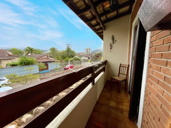 Imagem Se você está em busca de qualidade de vida, conforto e praticidade, esse sobrado é a opção idea...