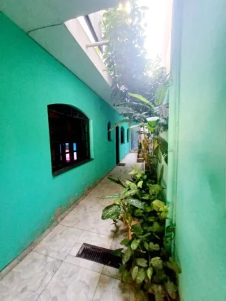 Imagem Casa com 1 dormitório à venda, 148 m² por R$ 280.000,00 - Jardim Luciana - Itaquaquecetuba/SP