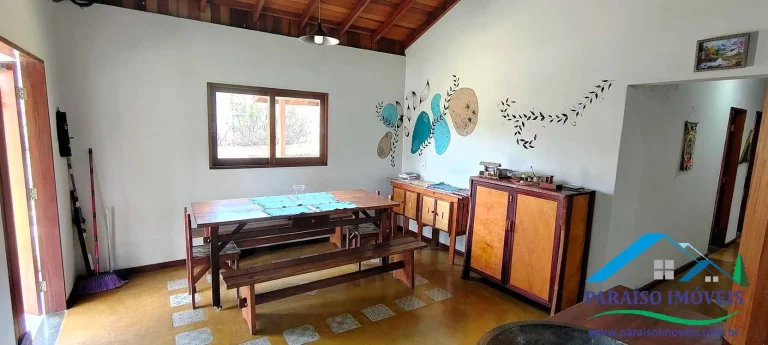 Imagem Chácara Encantadora no Coração da Mantiqueira. Entre Paraíso e Gonçalves!!!