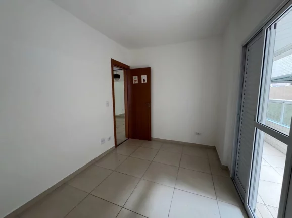 Imagem - Ótimo apartamento com dois dormitórios na Ocian - Praia Grande!